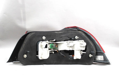 Left Driver Tail Light Convertible Fits 2006-2010 VOLVO 70 SERIES OEM #43560 312940620