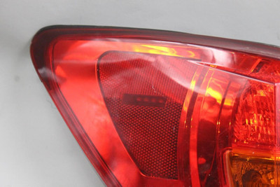 Left Driver Tail Light Lid Mounted Fits 2008-2014 LEXUS IS250 OEM #43549 166-50226AL