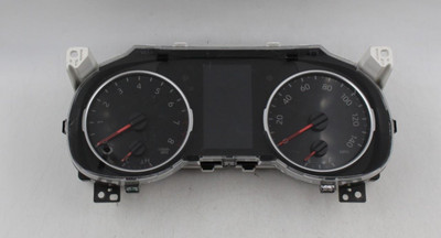 Speedometer Cluster 33K Miles MPH Fits 2019-2020 TOYOTA RAV4 OEM #43501 83800-0R690