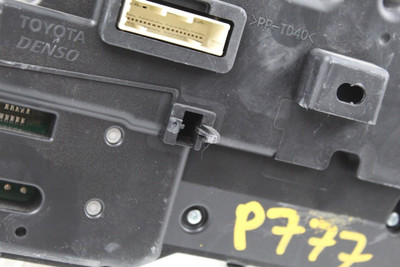 Speedometer Cluster 33K Miles MPH Fits 2019-2020 TOYOTA RAV4 OEM #43501 83800-0R690