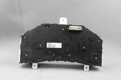 Speedometer Cluster 80K Miles MPH Fits 2015-2017 INFINITI QX50 OEM #43538 3WW0C, 248103WW0C