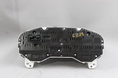 Speedometer Cluster 76K Miles MPH Fits 2019-2020 FORD FUSION OEM #43547 KS7T-10849-GD