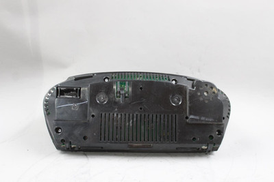 Speedometer Cluster 119K Miles Turbo MPH Fits 2011-2013 BMW X5 OEM #43541 62109236812