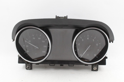 Speedometer 93K Miles MPH Fits 2017 ROVER EVOQUE OEM #43498 HJ3210849AD