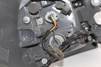 Right Passenger Tail Light Quarter Mounted 2017-2019 TOYOTA HIGHLANDER OEM 35778 high resolution2