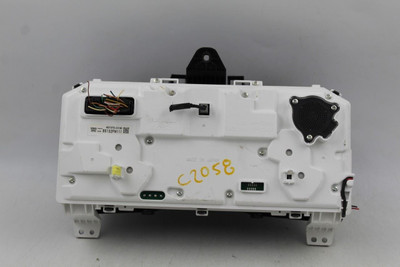 Speedometer 5K Miles Fits 2024 SUBARU IMPREZA OEM #43500 85132FN111