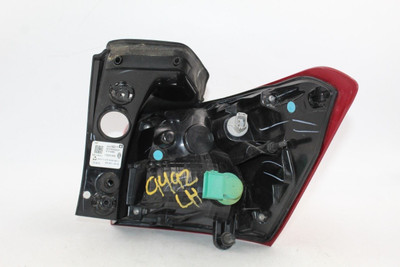 Left Driver Tail Light Quarter Panel Mounted 2018-19 CHEVROLET EQUINOX OEM 35758 84341665 high resolution2