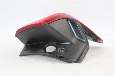 Left Driver Tail Light Quarter Panel Mounted 2018-19 CHEVROLET EQUINOX OEM 35758 84341665 high resolution2