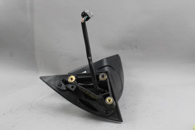 Right Passenger Side Chrome Door Mirror Power 15-17 CHEVROLET EQUINOX OEM #43581 23467321