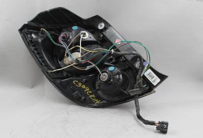 Right Passenger Tail Light Hatchback Fits 2012-2016 CHEVROLET SONIC OEM #43584 94534064