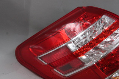 Left Driver Tail Light Fits 2009-2012 TOYOTA RAV4 OEM #43563 815600R010, 8156142130