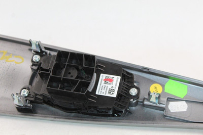 Audio Equipment Radio Control Console Mounted Fits 2012-2018 BMW 328i OEM #43664 65829381678, 65829381678, 65829318781, 65829317695