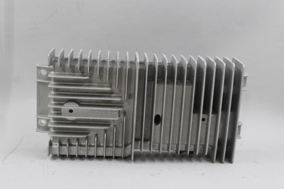 Audio Equipment Radio Amplifier Fits 2007-2012 MAZDA CX-9 OEM #43680 TD1366920, TD1366920