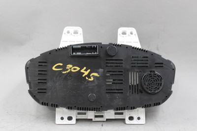 Speedometer 89K Miles MPH Fits 2019-2021 CHEVROLET SPARK OEM #43595 42680526, 42680493