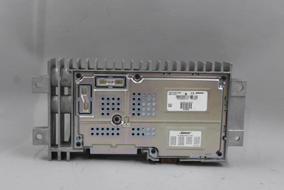 Audio Equipment Radio Amplifier Fits 2007-2012 MAZDA CX-9 OEM #43678 TD1366920, TD1366920