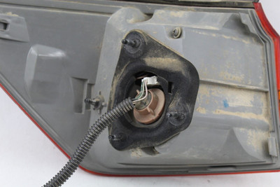 Right Passenger Tail Light Quarter Mounted Fits 2006-2008 LEXUS IS250 OEM #43614 8155153171, 8155153170