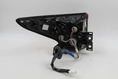 Right Passenger Tail Light Prius Fits 2019-2022 TOYOTA PRIUS OEM #43607 8145747020, 8145747020