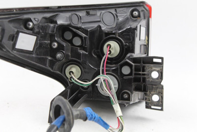 Right Passenger Tail Light Prius Fits 2019-2022 TOYOTA PRIUS OEM #43607 8145747020, 8145747020