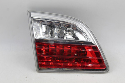 Left Driver Tail Light Lid Mounted Fits 2010-2012 MAZDA CX-9 OEM #43606 TE69513G0B, TE69513G0B, TE69513G0A, TE69513G0