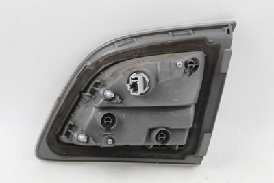 Left Driver Tail Light Lid Mounted Fits 2010-2012 MAZDA CX-9 OEM #43606 TE69513G0B, TE69513G0B, TE69513G0A, TE69513G0