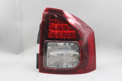 Right Passenger Tail Light Classic Style Fits 2014-2017 JEEP COMPASS OEM #43604 5272908AB