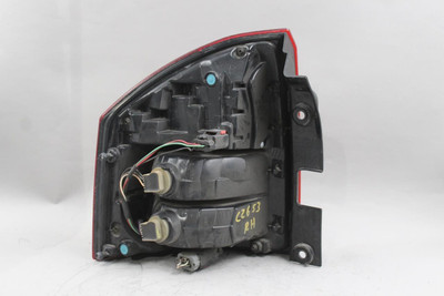 Right Passenger Tail Light Classic Style Fits 2014-2017 JEEP COMPASS OEM #43604 5272908AB