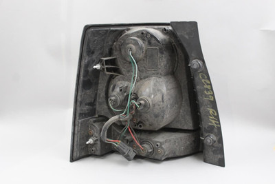 Right Passenger Tail Light Fits 2013-2015 ROVER LR2 OEM #43636 LR083981