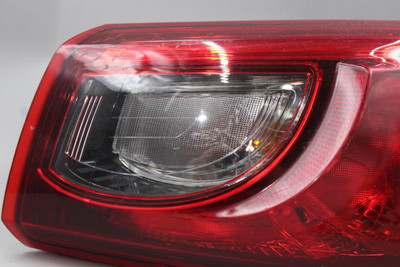 Right Passenger Tail Light Quarter Mounted Fits 2016-2022 MAZDA CX-3 OEM #43637 DB4G51150