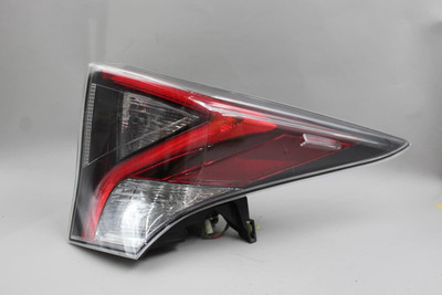 Right Passenger Tail Light Prius Fits 2016-2018 TOYOTA PRIUS OEM #43641 8158147021, 8158147020, 8155047292