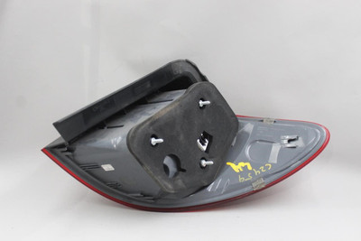 Left Driver Tail Light Quarter Mounted Fits 2015-2019 MERCEDES B250 OEM #43643 2469068900