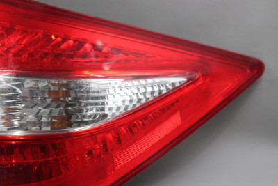 Right Passenger Tail Light Fits 2010-2012 HONDA CROSSTOUR OEM #43638 33500TP6A01, 33500TP6A01