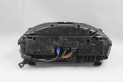 Speedometer 126K Miles MPH With Head-up Display Fits 2014-16 BMW 428i OEM #43642 62109380003, 62109380003, 62109363202, 62109379990