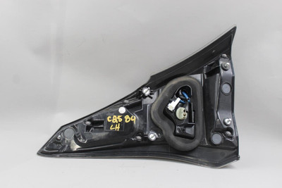 Left Driver Tail Light Liftgate Mounted Fits 2016-2018 TOYOTA RAV4 OEM #43646 815900R031, 8159042021