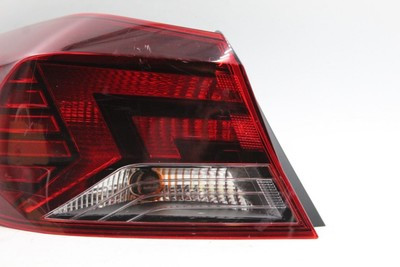 Left Driver Tail Light Quarter Panel Mounted 2019-2020 HYUNDAI ELANTRA OEM 35747 92401-F3500