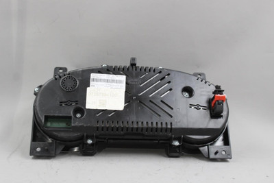 Speedometer Cluster 36K Miles Tachometer 160 MPH 2022 JEEP RENEGADE OEM #43721 NA