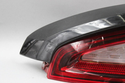 Left Driver Tail Light Quarter Panel Mounted Fits 2018-21 KIA STINGER OEM #35945 92401J5120 high resolution2