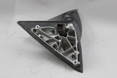 Right Passenger Side Gray Door Mirror Power Fits 2013-2015 BMW X1 OEM #43688 51167307186, 51167307186