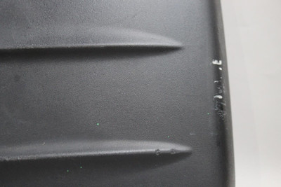 Left Driver Side Black Door Mirror Fits 07-14 CHEVROLET SILVERADO 1500 OEM 43654 20862094