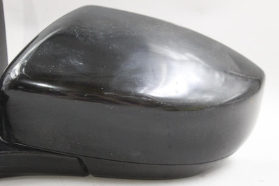 Left Driver Side Black Door Mirror Power Fits 2016-2020 NISSAN MAXIMA OEM #43690 963664RA0A, 963744RA0A, 963029DD1A