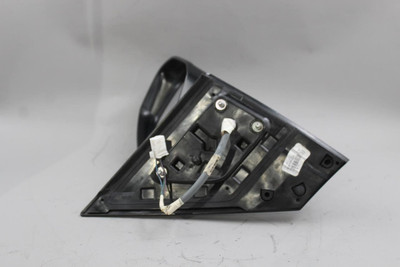 Right Passenger Side Black Door Mirror Power Fits 16-19 NISSAN SENTRA OEM #43693 963733TH3A, 963013YU1F