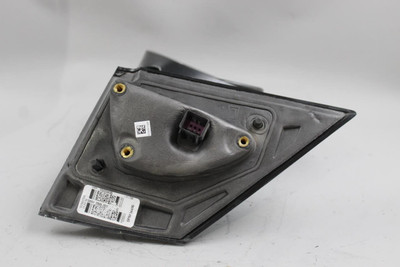 Left Driver Side Blue Door Mirror Power 2012 2015-20 CHEVROLET SONIC OEM #43699 95205436