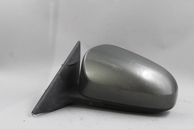 Left Driver Side Gray Door Mirror Power Fits 2012-2014 TOYOTA CAMRY OEM #43733 8794506060C0, 8790906401, 8790906400
