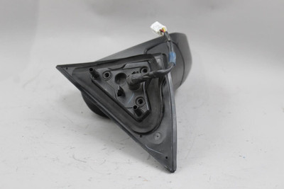 Right Passenger Side Black Door Mirror Power Fits 12-14 TOYOTA CAMRY OEM #43729 8791506060C0, 8790806401, 8790806400