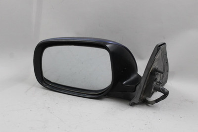 Left Driver Side Blue Door Mirror Power Fits 2005-2010 SCION TC OEM #43735 8794021190A0