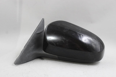 Left Driver Side Black Door Mirror Power Fits 2012-2014 TOYOTA CAMRY OEM #43752 8794506060C0, 8790906401, 8790906400