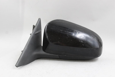 Left Driver Side Black Door Mirror Power Fits 2012-2014 TOYOTA CAMRY OEM #43758 8794506060C0, 8790906401, 8790906400