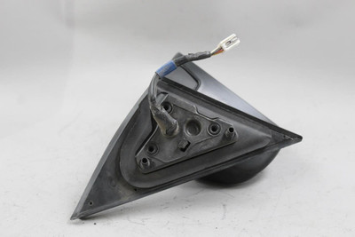 Left Driver Side Black Door Mirror Power Fits 2012-2014 TOYOTA CAMRY OEM #43762 8794506060C0, 8790906401, 8790906400