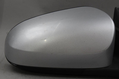 Right Passenger Side Silver Door Mirror Power Fits 12-14 TOYOTA CAMRY OEM #43757 8791506060C0, 8790806401, 8790806400