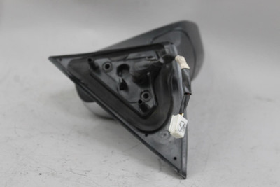 Right Passenger Side Silver Door Mirror Power Fits 12-14 TOYOTA CAMRY OEM #43765 8791506060C0, 8790806401, 8790806400