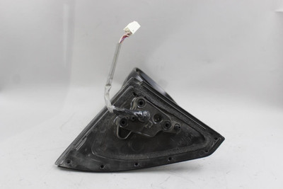 Left Driver Side White Door Mirror Power Fits 2005-2010 SCION TC OEM #43745 8794021190A0